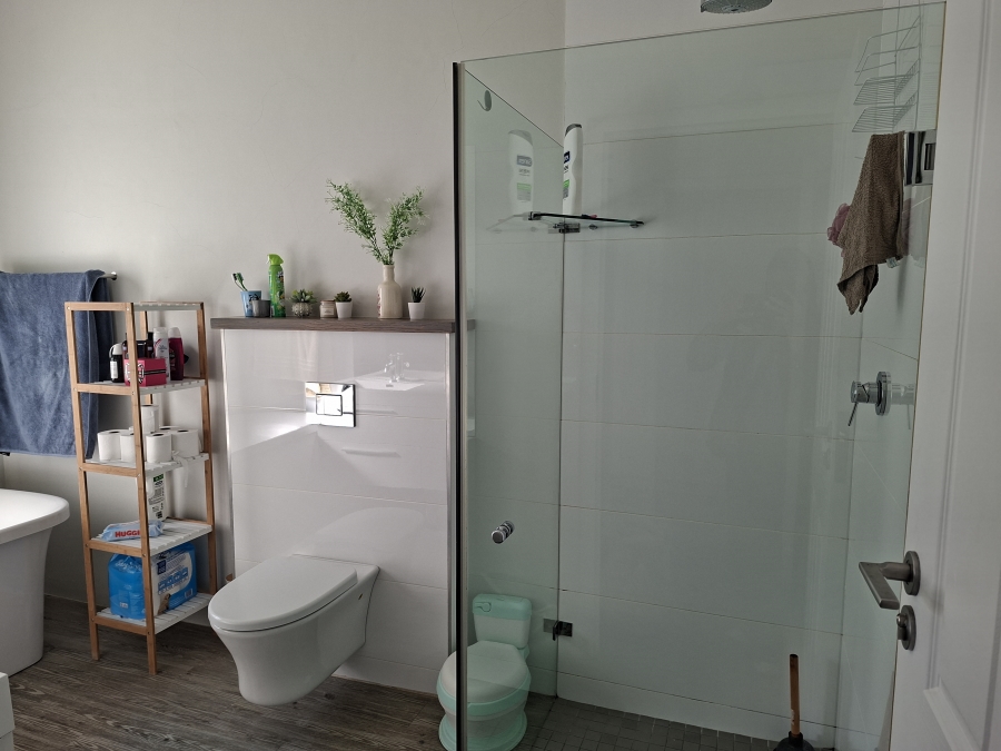 To Let 3 Bedroom Property for Rent in Croydon Vineyard Estate Western Cape